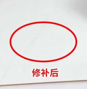 桂东瓷砖空鼓维修公司分享下板材基层，未采取柔性过渡措施的影响。在瓷砖铺贴工程中，如果采用的是板材基层（如石膏板、木工板等非刚性基层），而未采取柔性过渡措施，
